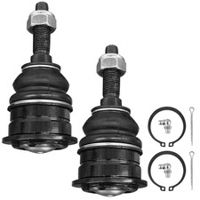 Front Lower Ball Joints Set for 2002-2010 2011 2012 Dodge Ram 1500 RWD 5Lug OD