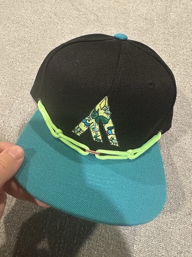 Findlay Snapback Hat