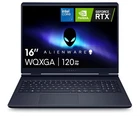 Dell Alienware 16 Aurora AC16250 Gaming Laptop RTX 5050 - 16GB 1TB SSD - Sealed