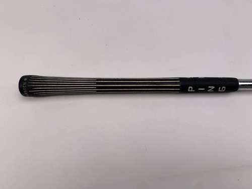 Ping Eye 2 + Beryllium Copper Single 1 Iron Black Dot MicroTaper Stiff RH - Picture 6 of 6