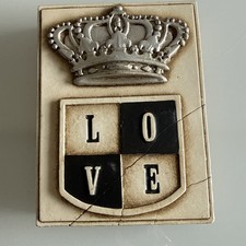 Sid Dickens - Love T88 Memory Block.  Vancouv...