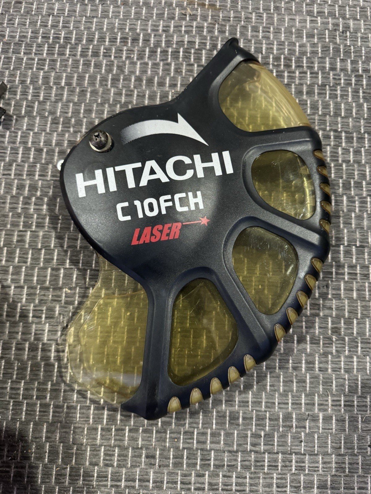 Blade Guard