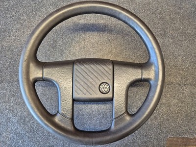 Steering Wheel VW Golf 1 Cabriolet Golf 2 GTI G60 16V syncro country 191419091AH