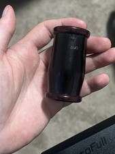backun traditional clarinet barrel 66mm