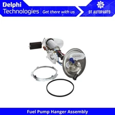 For 1987-1989 Ford F-250 Fuel Pump Hanger Assembly Delphi 1988
