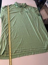 peter millar polo men  s size XL.   111