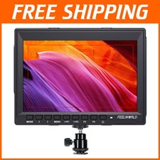 7 Inch Camera Field Monitor HD Video Assist