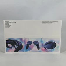 Meta Quest Pro VR Headset 256GB - NEW & SEALED!!