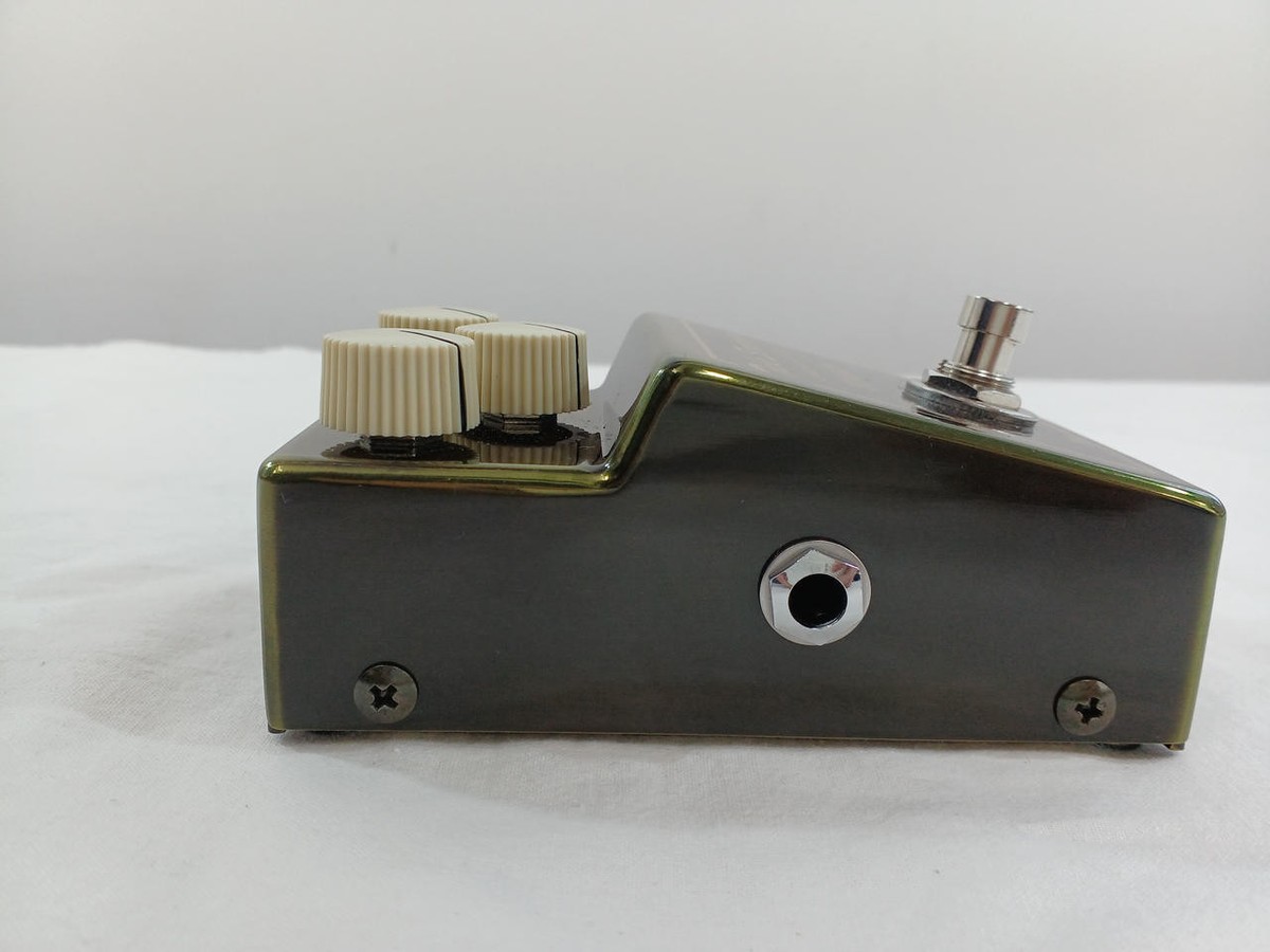 その他 vemuram TSV808 Ibanez TSV808 Vemuram Tube Screamer Overdrive Pedal | Sweetwater