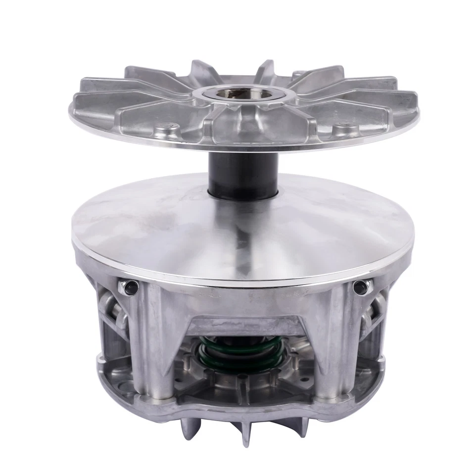 Convertidor de embrague de transmisión para Kawasaki Mule 4010 4000 2009-2023 49093-0025 Foto 4 de 4