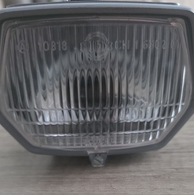Original Puch Scheinwerfer -NOS- frühe Serie Rarität