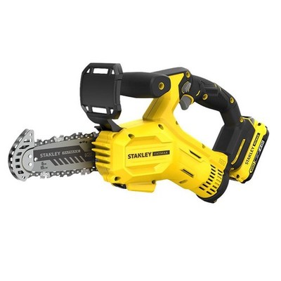 Stanley 18 V Stanley Fatmax V20 6 Zoll Astsäge SFMCPS415D1Q-GB