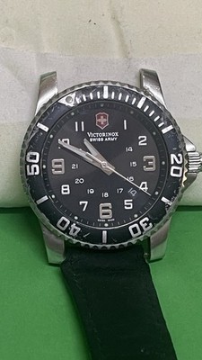 Victorinox 241435 Watch for sale online | eBay