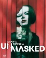 Nadine Barth Elizaveta Porodina
