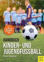 Handbuch Kinder- & JugendfußBall | Niklas LüDemann | Deutsch | Taschenbuch