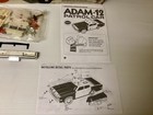 VINTAGE 1974 COX ADAM-12 TV Show AMC MATADOR POLICE CAR .049 Gas Engine — photo 10