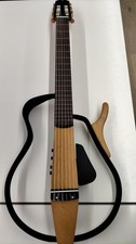 Guitarra silenciosa Yamaha Slg110N entrega segura desde Japón