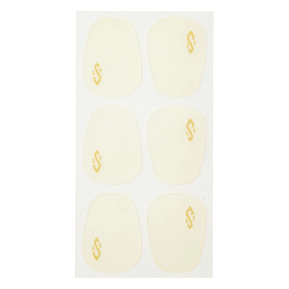 Selmer Paris Clarinet Mouthpiece Cushion 6 Pack