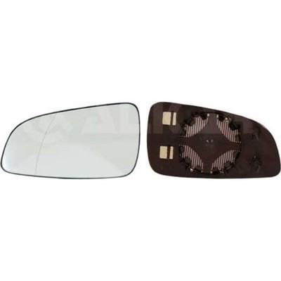 ALKAR 6401438 Spiegelglas Außenspiegel für OPEL ASTRA H H GTC A04 L70