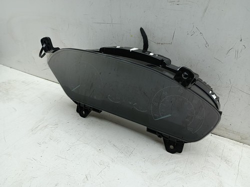 FORD TRANSIT QUADRO STRUMENTI TACHIMETRO CUSTOM LK3T-10849-ADF 2020-2023 - Foto 3 di 14