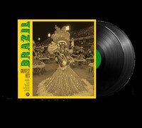 Various Artists - Brazil Greatest Hits - Preorder - Vinyl Record Vl - E3447Z