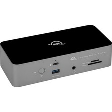 OWC Thunderbolt 5 Dock, Dockingstation