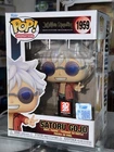 Funko Pop! Vinyl: Jujutsu Kaisen - Satoru Gojo 1959 Anime Convention 2025