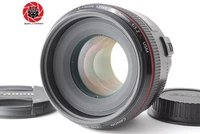 [Near MINT] Canon EF 50mm f/1.2 L USM From JAPAN