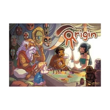 Matagot Boardgame Origin Box EX/NM