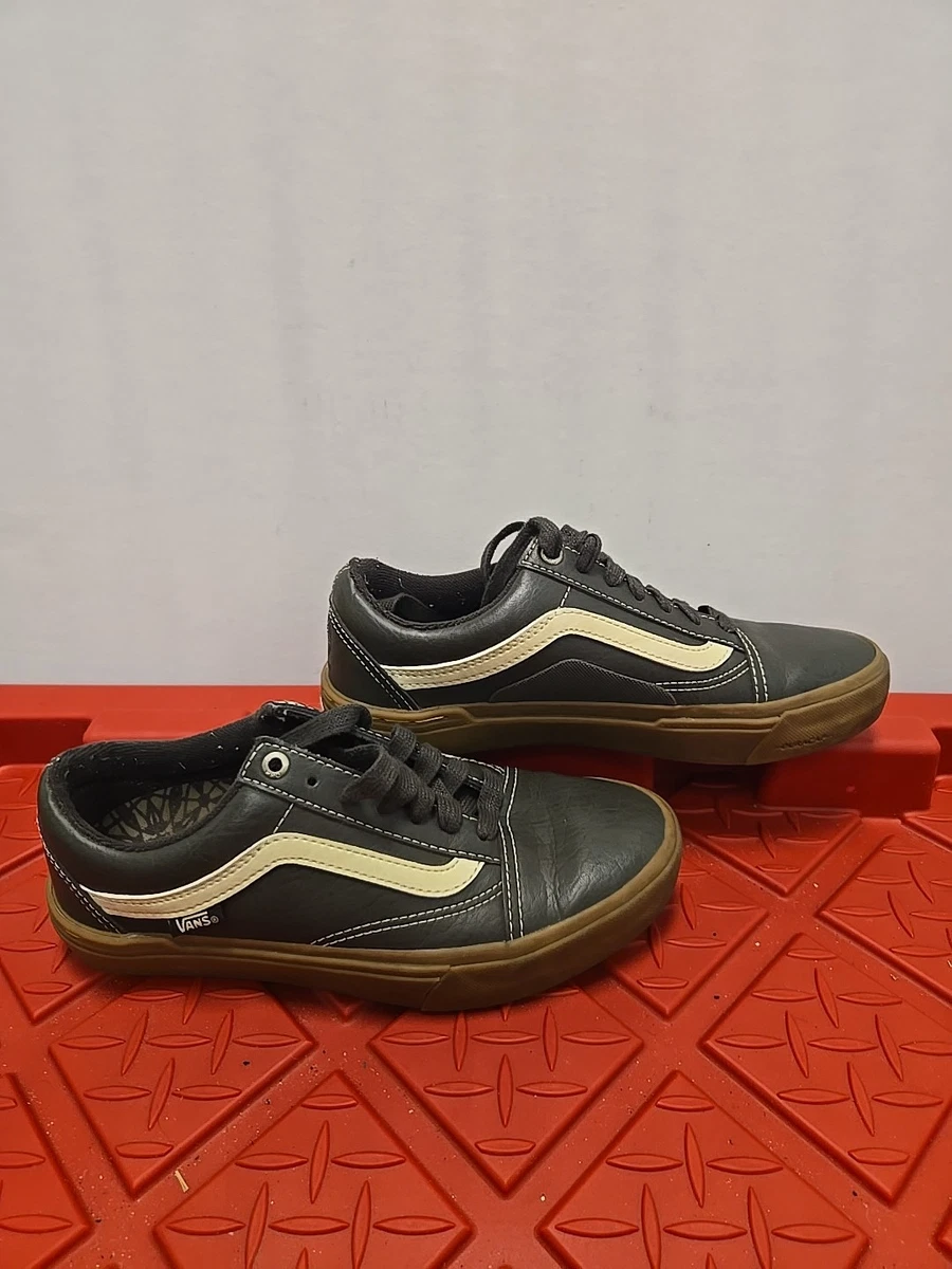 美品！vans OLDSKOOL PRO BMX Dennis Enarson x Vans Old Skool Pro BMX Olive Gum for sale | eBay