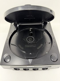 Sega Dreamcast Sports Edition Console W/ Sports Official Controller Black Bundle