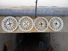 Oz Racing Superturismo 17