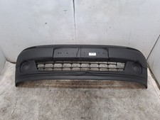 Pare-choc avant Nissan KUBISTAR