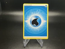Water Energy - Brilliant Stars - Pokémon TCG - 2022