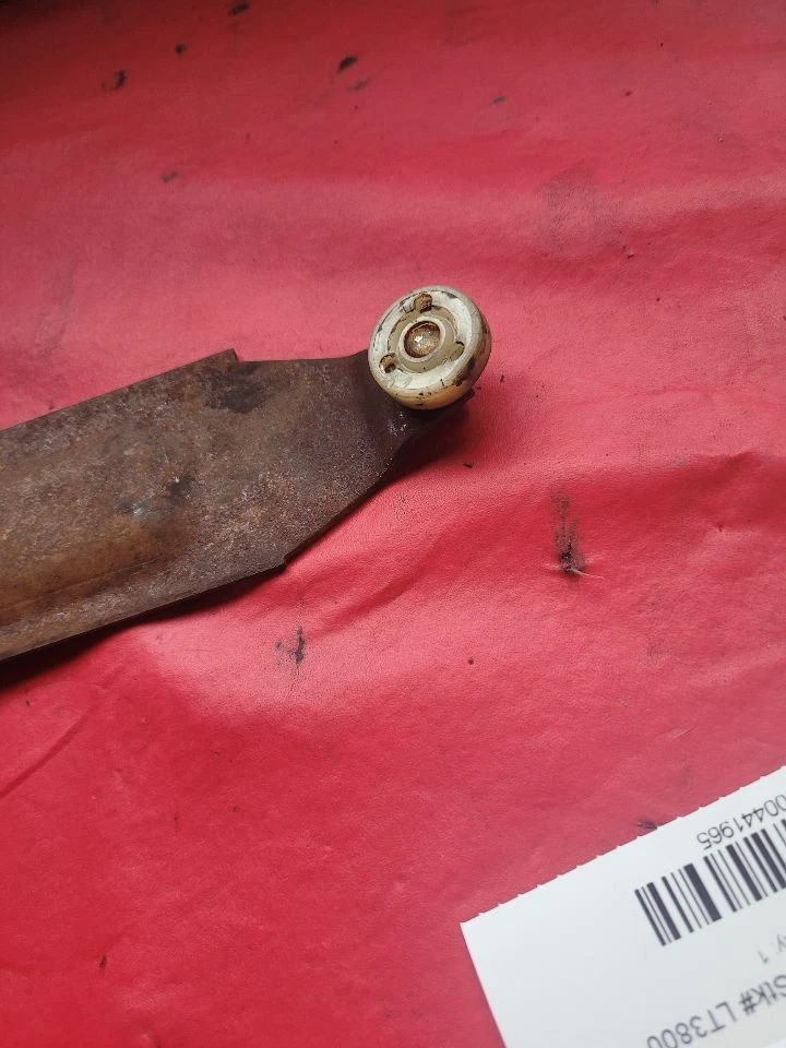 IMPALA 1972 pasajero ventana delantera regulador manual 2 puertas se adapta a 71-76 Buick 428183 Foto 4 de 4