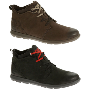 caterpillar casual shoes