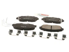 For 2012-2015 Honda Civic Brake Pad Set Front Bosch 63994RBCV 2013 2014
