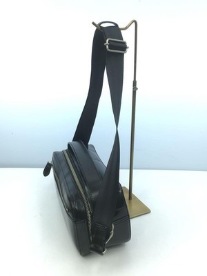 Junya Watanabe Comme Des Garcons 2Way/Shoulder Bag/Blk/Jd-K202 | eBay