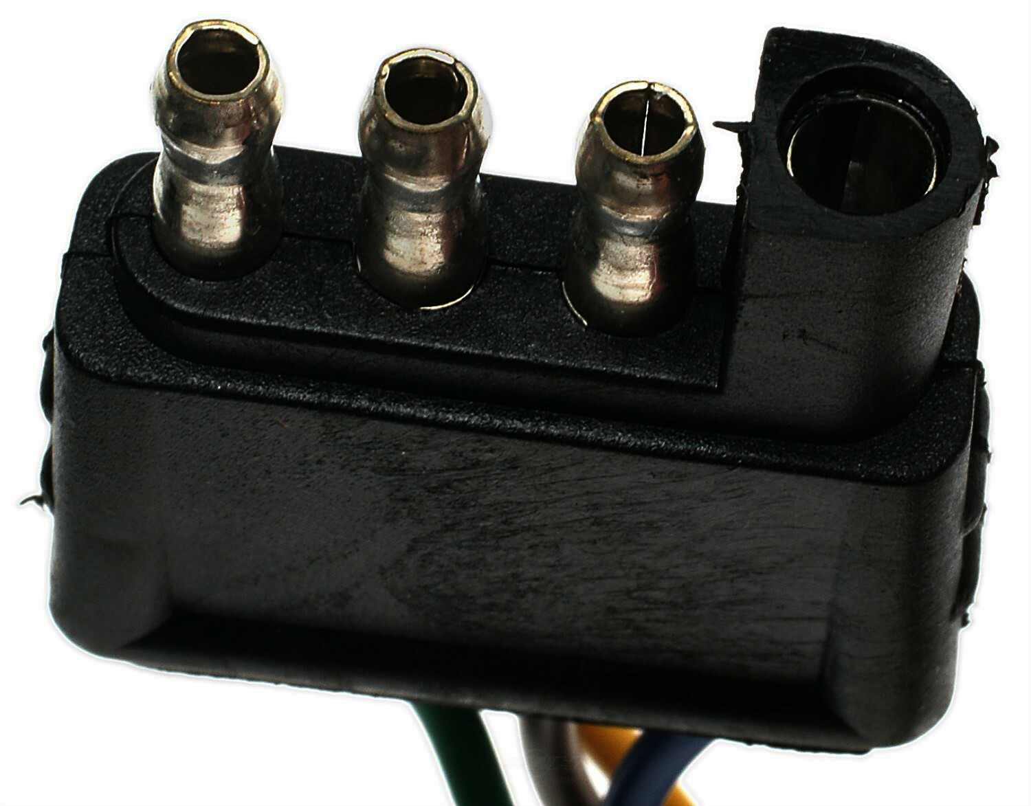 Trailer Connector Kit-Adaptor ACDelco TC177 | eBay