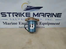 Rowa 12/1, Sanitary Recirculating Pump 220v