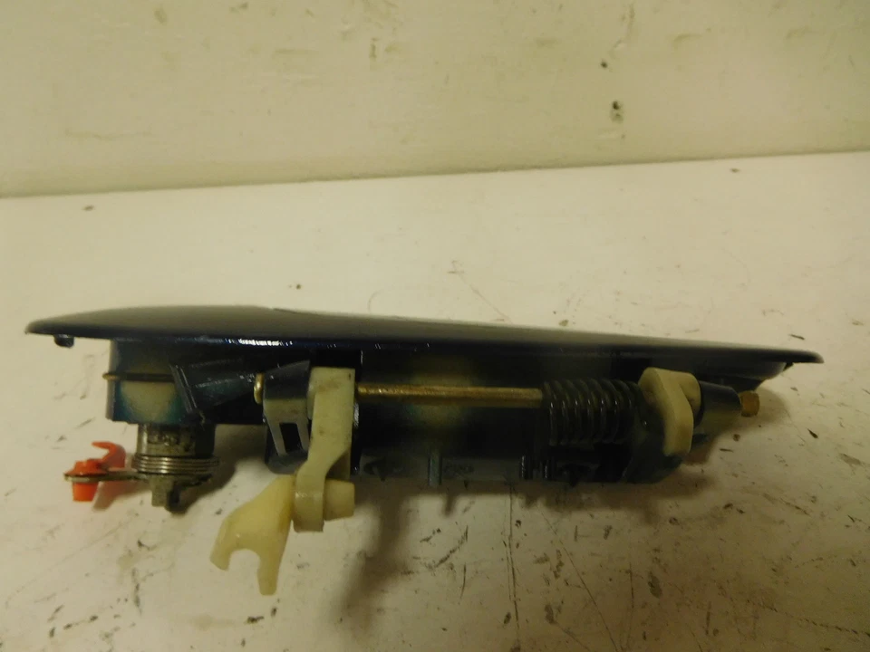 Dodge 2004 neón manija de puerta exterior delantera izquierda 24737-E Foto 3 de 4