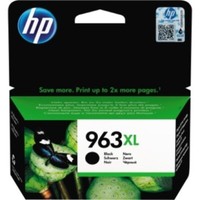 Hp Tintenpatrone 3JA30AE 963XL 2.000Seiten Schwarz