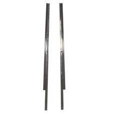 USA-Made! 1962 Dart, 62-65 Coronet Sill Plates Inner Convertible New Trim Parts!