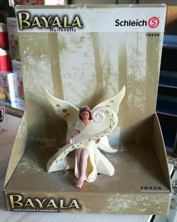 SCHLEICH BAYALA 70438