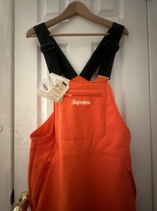 Overall Supreme | eBay
