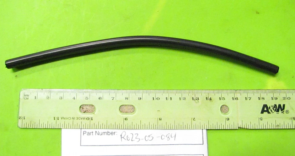 Катушечный провод Rickman NOS Zundapp 125 MX P/N R023 05 084 R023-05-084 R02305084 - Изображение 2 из 2