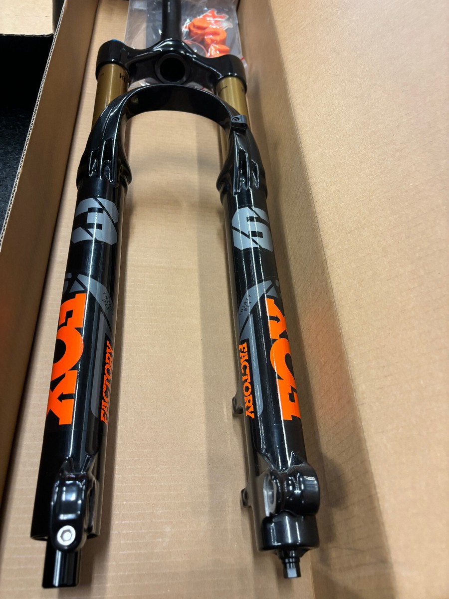 Fox Factory Series Fork Fox 36 Factory Fork - 160mm Travel 27.5