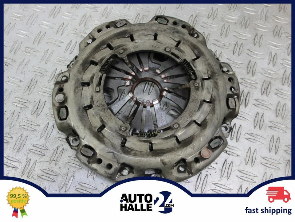 82867 Diesel Kupplungssatz Mercedes-benz Mercedes-benz C 200 T CDI 203 - Bild 2 von 4