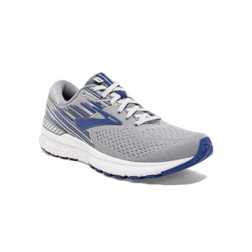 Brooks Adrenaline GTS 19 Mens Running Shoes (D Standard) (058) | US SIZING - Picture 1 of 6