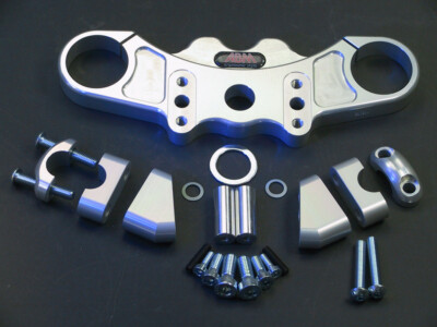 ABM Superbike Booster Handlebar Kit Kawasaki ZX-9 R (ZX900E